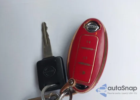 2016 Nissan Titan Xd Platinum Reserve Diesel/Pro-4X Diesel/S Diesel/Sl Diesel/Sv Diesel z USA, uszkodzony, nr VIN 1N6BA1F46GN502172